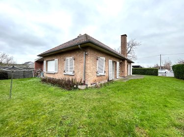 Maison a vendre Socx 59380 Nord 175 m2 7 pièces 297000 euros