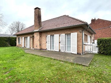 Maison a vendre Socx 59380 Nord 175 m2 7 pièces 297000 euros
