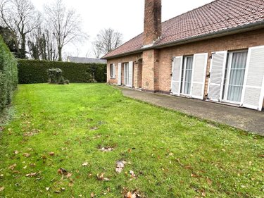 Maison a vendre Socx 59380 Nord 175 m2 7 pièces 297000 euros
