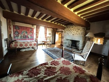 propriete a vendre Saint-James 50240 Manche 330 m2 10 pièces 675000 euros