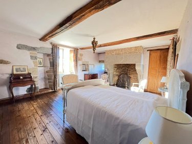 propriete a vendre Saint-James 50240 Manche 330 m2 10 pièces 675000 euros