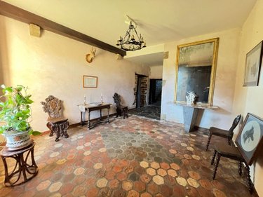 propriete a vendre Saint-James 50240 Manche 330 m2 10 pièces 675000 euros