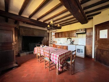 propriete a vendre Saint-James 50240 Manche 330 m2 10 pièces 675000 euros