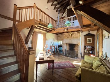 propriete a vendre Saint-James 50240 Manche 330 m2 10 pièces 675000 euros