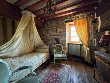 propriete a vendre Saint-James 50240 Manche 330 m2 10 pièces 675000 euros