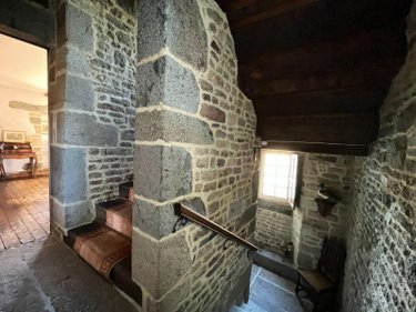 propriete a vendre Saint-James 50240 Manche 330 m2 10 pièces 675000 euros