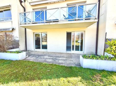 Appartement a vendre Jacob-Bellecombette 73000 Savoie 46 m2 2 pièces 179000 euros