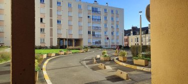 Appartement a vendre Le Mans 72000 Sarthe 103 m2 5 pièces 174000 euros