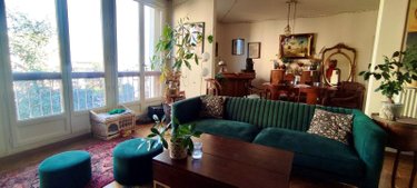 Appartement a vendre Le Mans 72000 Sarthe 103 m2 5 pièces 186000 euros