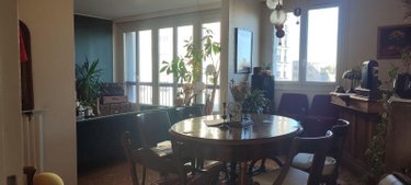 Appartement a vendre Le Mans 72000 Sarthe 103 m2 5 pièces 186000 euros