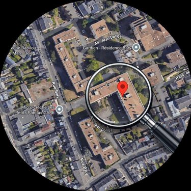 Appartement a vendre Le Mans 72000 Sarthe 103 m2 5 pièces 174000 euros