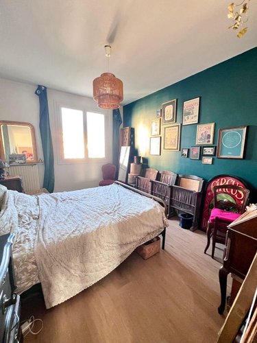 Appartement a vendre Le Mans 72000 Sarthe 103 m2 5 pièces 174000 euros