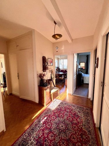 Appartement a vendre Le Mans 72000 Sarthe 103 m2 5 pièces 174000 euros