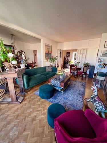 Appartement a vendre Le Mans 72000 Sarthe 103 m2 5 pièces 174000 euros