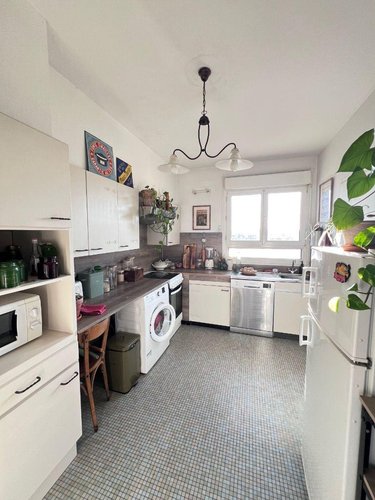 Appartement a vendre Le Mans 72000 Sarthe 103 m2 5 pièces 174000 euros