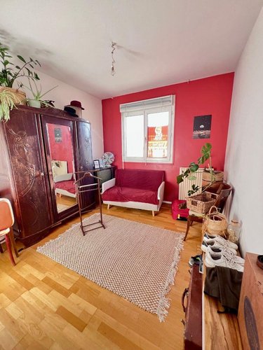 Appartement a vendre Le Mans 72000 Sarthe 103 m2 5 pièces 174000 euros