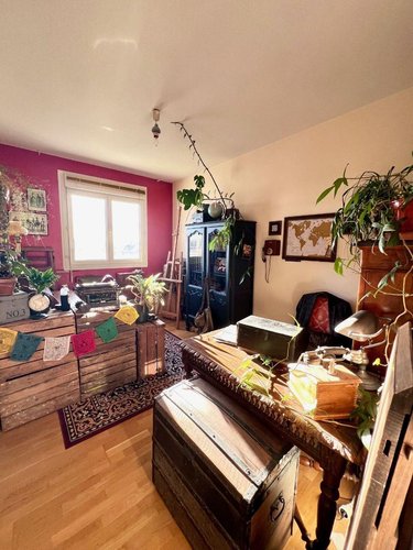 Appartement a vendre Le Mans 72000 Sarthe 103 m2 5 pièces 174000 euros