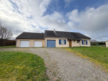 Maison a vendre Argenton-sur-Creuse 36200 Indre 95 m2 4 pièces 190800 euros