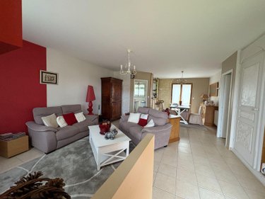 Maison a vendre Argenton-sur-Creuse 36200 Indre 95 m2 4 pièces 190800 euros