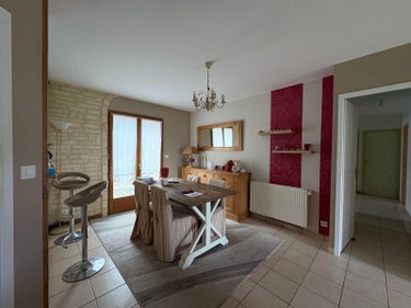 Maison a vendre Argenton-sur-Creuse 36200 Indre 90 m2 4 pièces 212000 euros