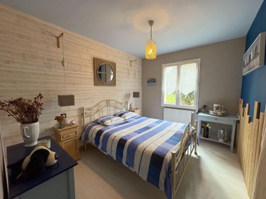 Maison a vendre Argenton-sur-Creuse 36200 Indre 95 m2 4 pièces 190800 euros