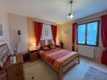 Maison a vendre Argenton-sur-Creuse 36200 Indre 95 m2 4 pièces 190800 euros