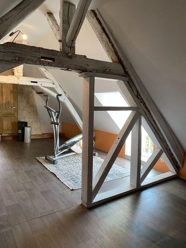 Maison a vendre Paulnay 36290 Indre 84 m2 4 pièces 133700 euros