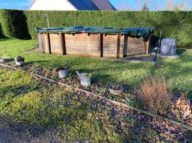 Maison a vendre Paulnay 36290 Indre 84 m2 4 pièces 133700 euros