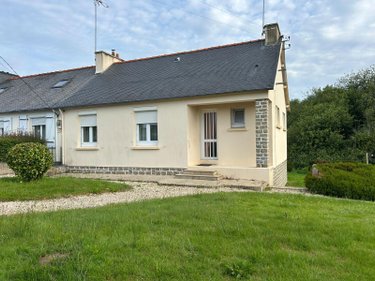 Maison a vendre Rosporden 29140 Finistère 61 m2 4 pièces 172920 euros