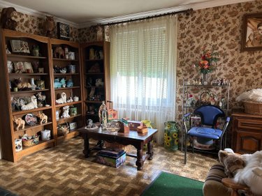 Maison a vendre Rosporden 29140 Finistère 61 m2 4 pièces 172920 euros