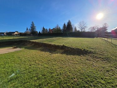 Maison a vendre Eyrein 19800 Corrèze 77 m2 3 pièces 184080 euros