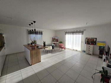 Maison a vendre Eyrein 19800 Corrèze 77 m2 3 pièces 184080 euros