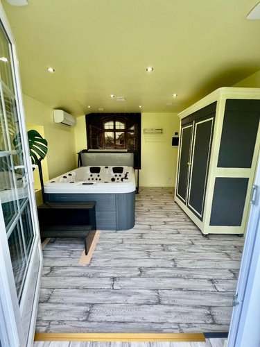 Maison a vendre Écueillé 36240 Indre 250 m2 10 pièces 279500 euros