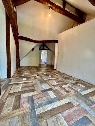 Maison a vendre Écueillé 36240 Indre 250 m2 10 pièces 279500 euros