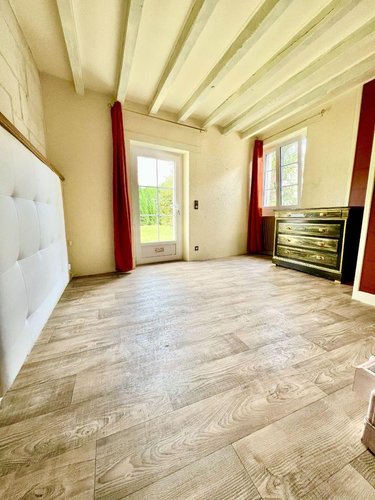 Maison a vendre Écueillé 36240 Indre 250 m2 10 pièces 279500 euros