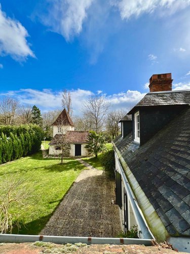 Maison a vendre Écueillé 36240 Indre 180 m2 10 pièces 289900 euros