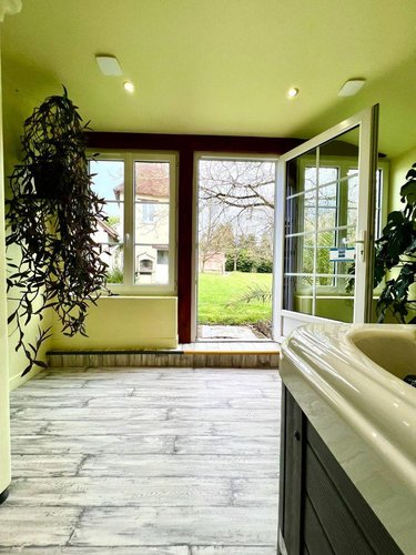 Maison a vendre Écueillé 36240 Indre 180 m2 10 pièces 296800 euros