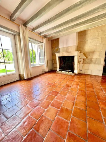 Maison a vendre Écueillé 36240 Indre 250 m2 10 pièces 279500 euros