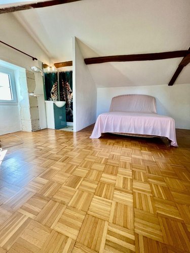 Maison a vendre Écueillé 36240 Indre 180 m2 10 pièces 296800 euros