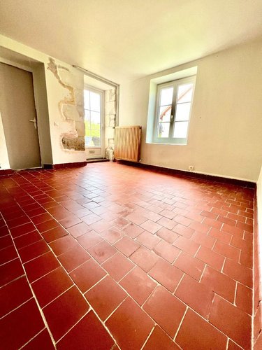 Maison a vendre Écueillé 36240 Indre 250 m2 10 pièces 279500 euros