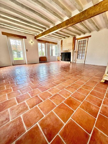 Maison a vendre Écueillé 36240 Indre 250 m2 10 pièces 279500 euros