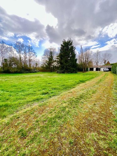 Maison a vendre Écueillé 36240 Indre 250 m2 10 pièces 279500 euros