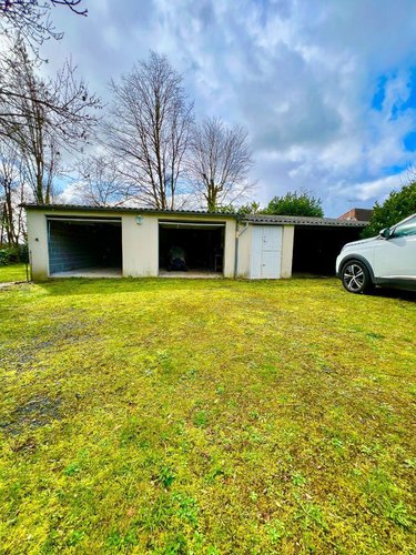 Maison a vendre Écueillé 36240 Indre 250 m2 10 pièces 279500 euros