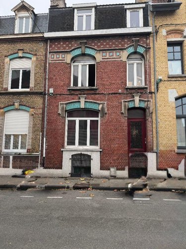 Immeuble a vendre Rosendael 59240 Nord 120 m2  291400 euros