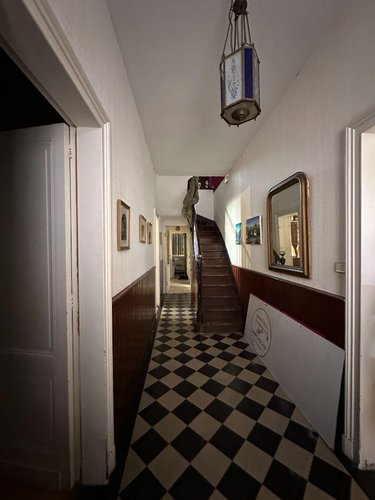 Maison a vendre Cambes 33880 Gironde 200 m2 7 pièces 252000 euros