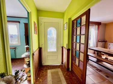 Maison a vendre Trédrez-Locquémeau 22300 Côtes-d'Armor 62 m2 2 pièces 249140 euros