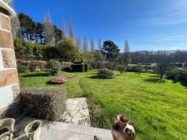 Maison a vendre Trédrez-Locquémeau 22300 Côtes-d'Armor 62 m2 2 pièces 249140 euros