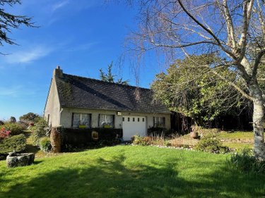 Maison a vendre Trédrez-Locquémeau 22300 Côtes-d'Armor 62 m2 2 pièces 249140 euros