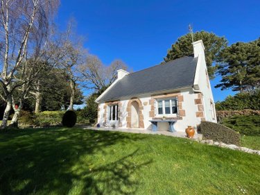 Maison a vendre Trédrez-Locquémeau 22300 Côtes-d'Armor 62 m2 2 pièces 249140 euros