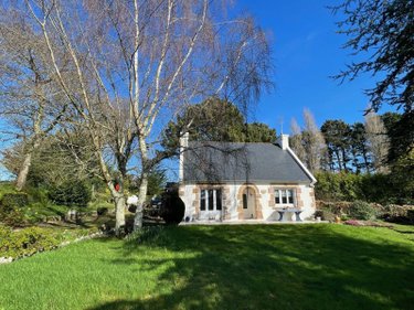 Maison a vendre Trédrez-Locquémeau 22300 Côtes-d'Armor 62 m2 2 pièces 249140 euros